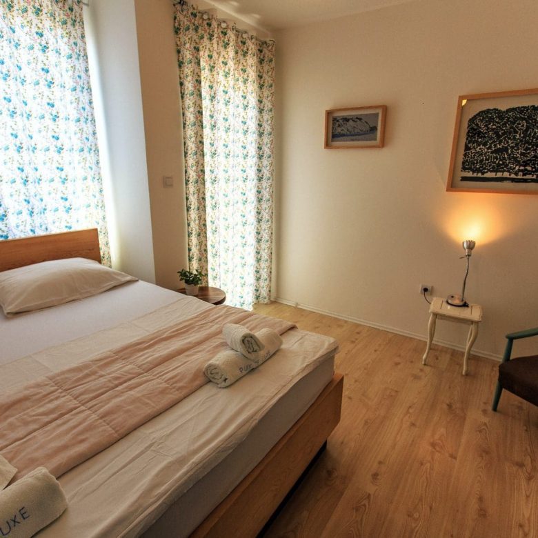 Mini hotel for sale in Bar — Montenegro