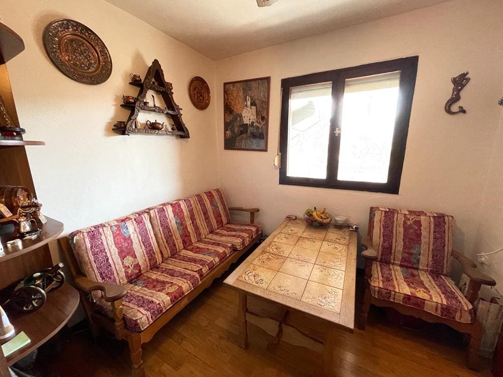 Sea view house in Sutomore — Montenegro