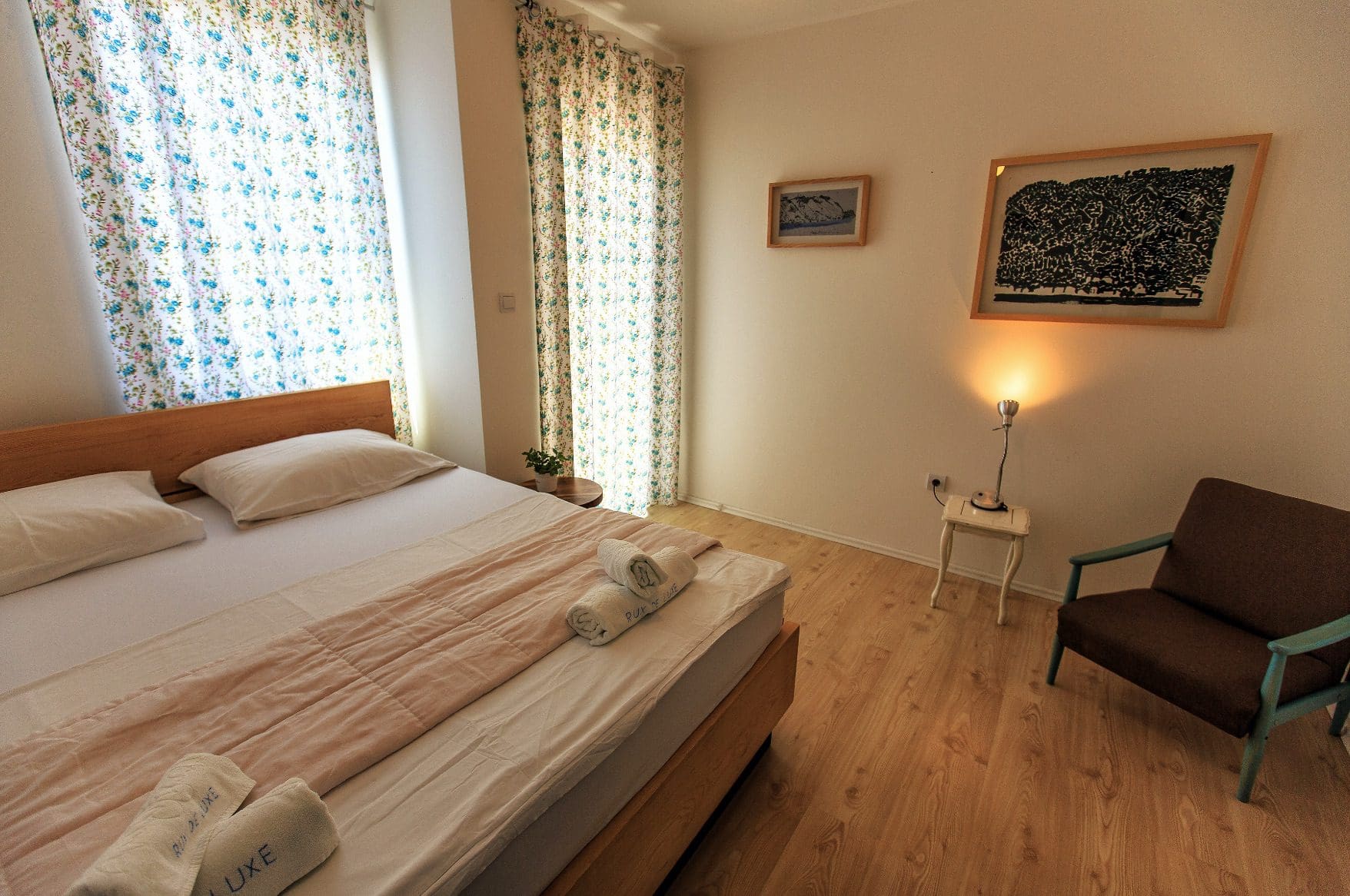 Mini hotel for sale in Bar — Montenegro
