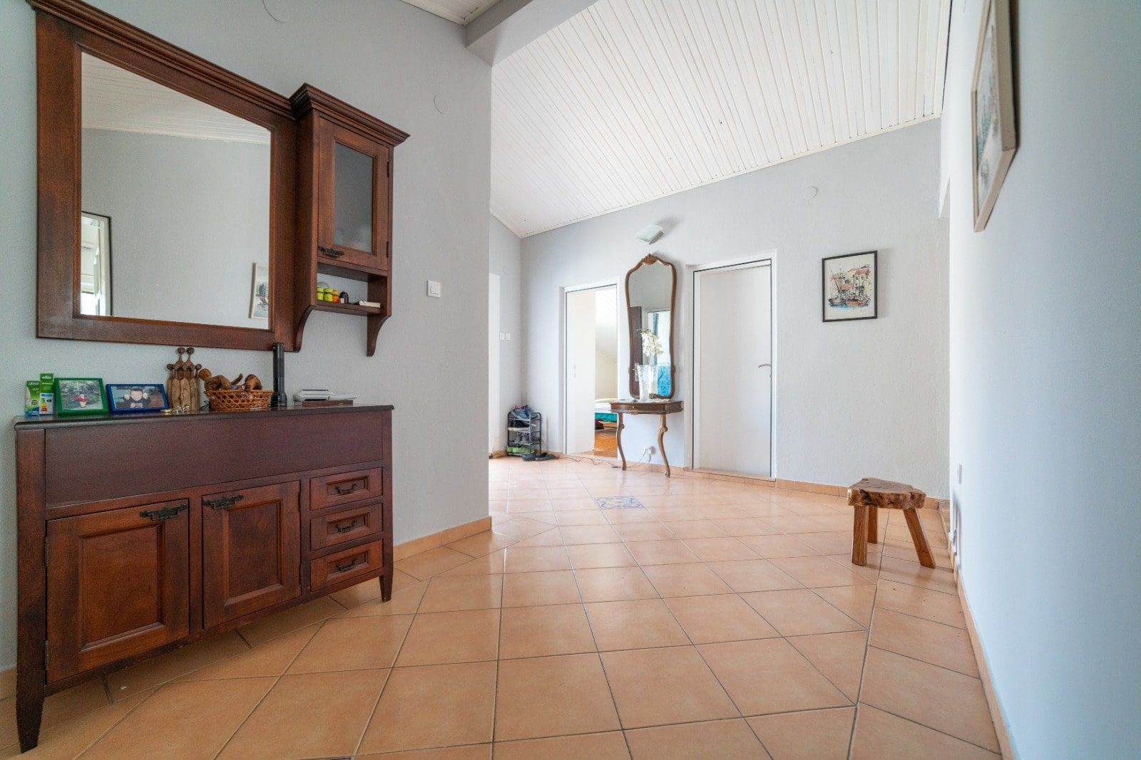 Lovely villa in Bar — Montenegro
