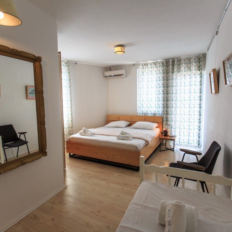 Mini hotel for sale in Bar — Montenegro
