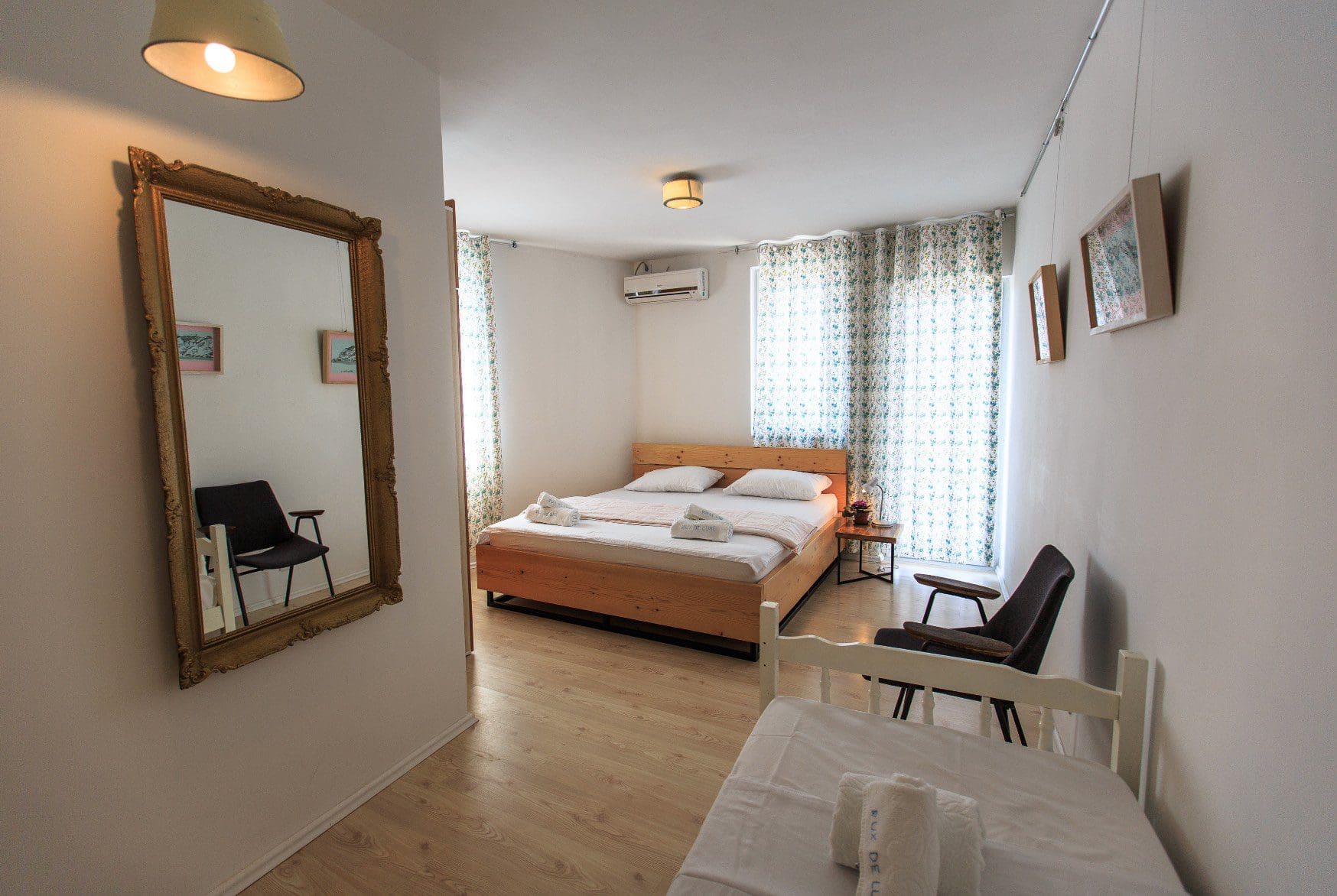 Mini hotel for sale in Bar — Montenegro