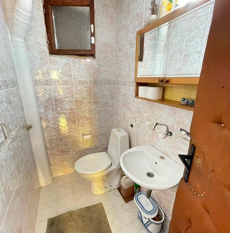 Sea view house in Sutomore — Montenegro