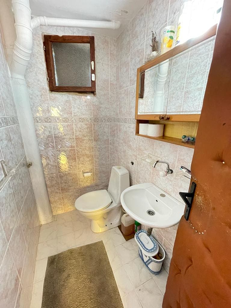 Sea view house in Sutomore — Montenegro