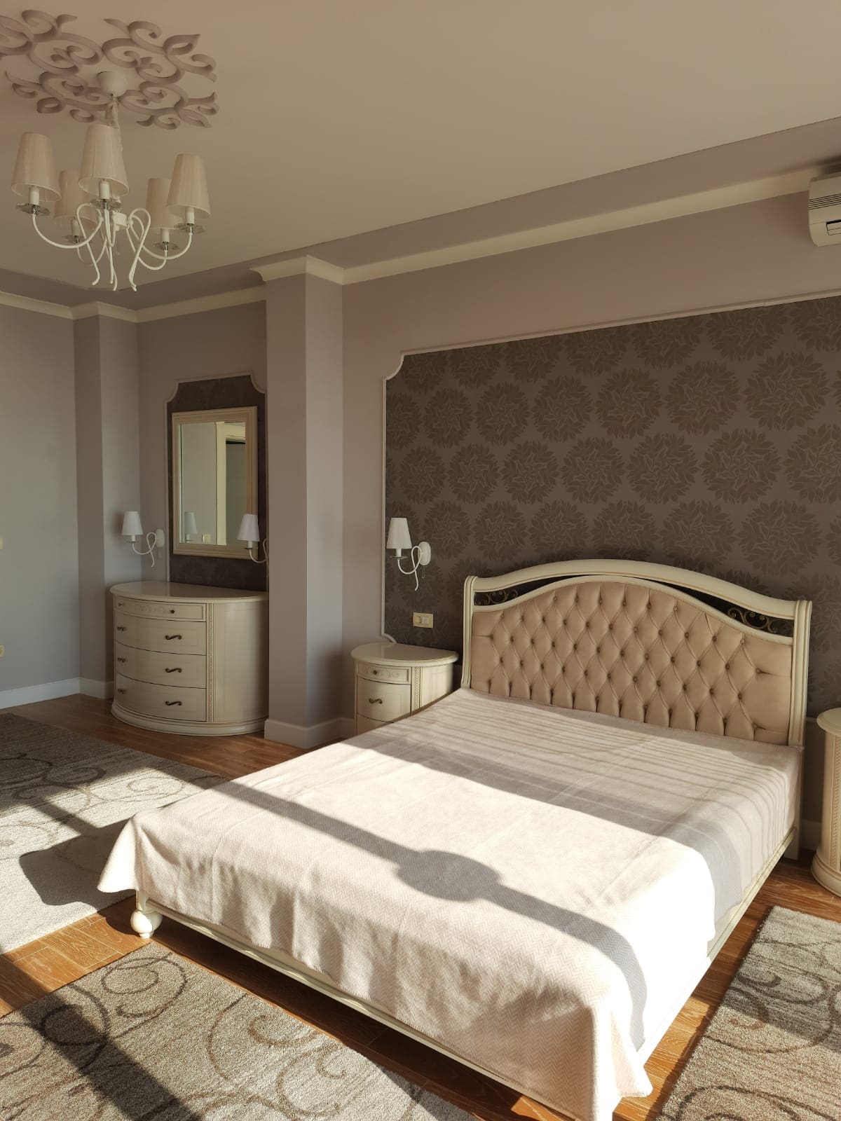 Moderne Villa in Bar zu verkaufen — Montenegro