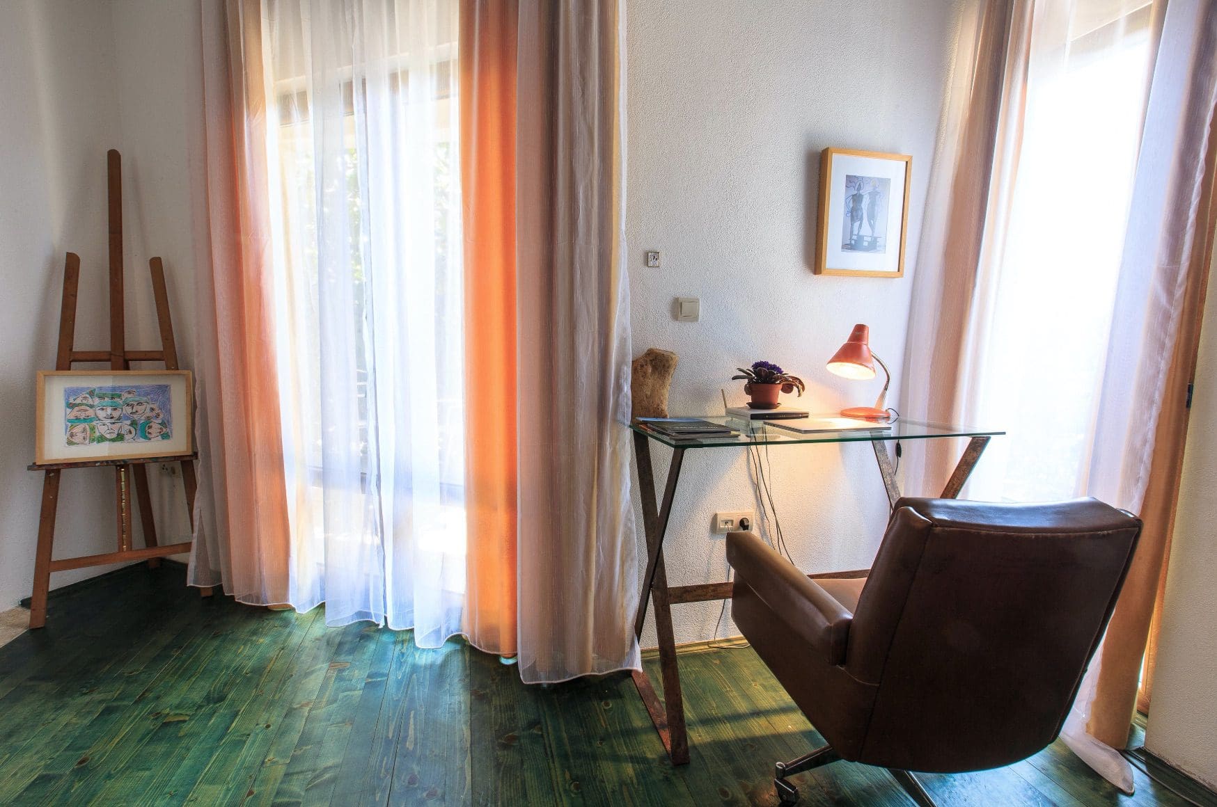 Mini hotel for sale in Bar — Montenegro