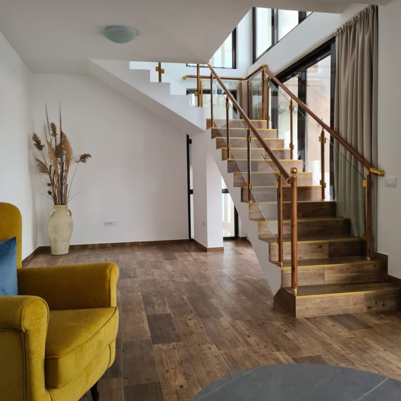 Seafront villa for sale in Dobra Voda — Montenegro