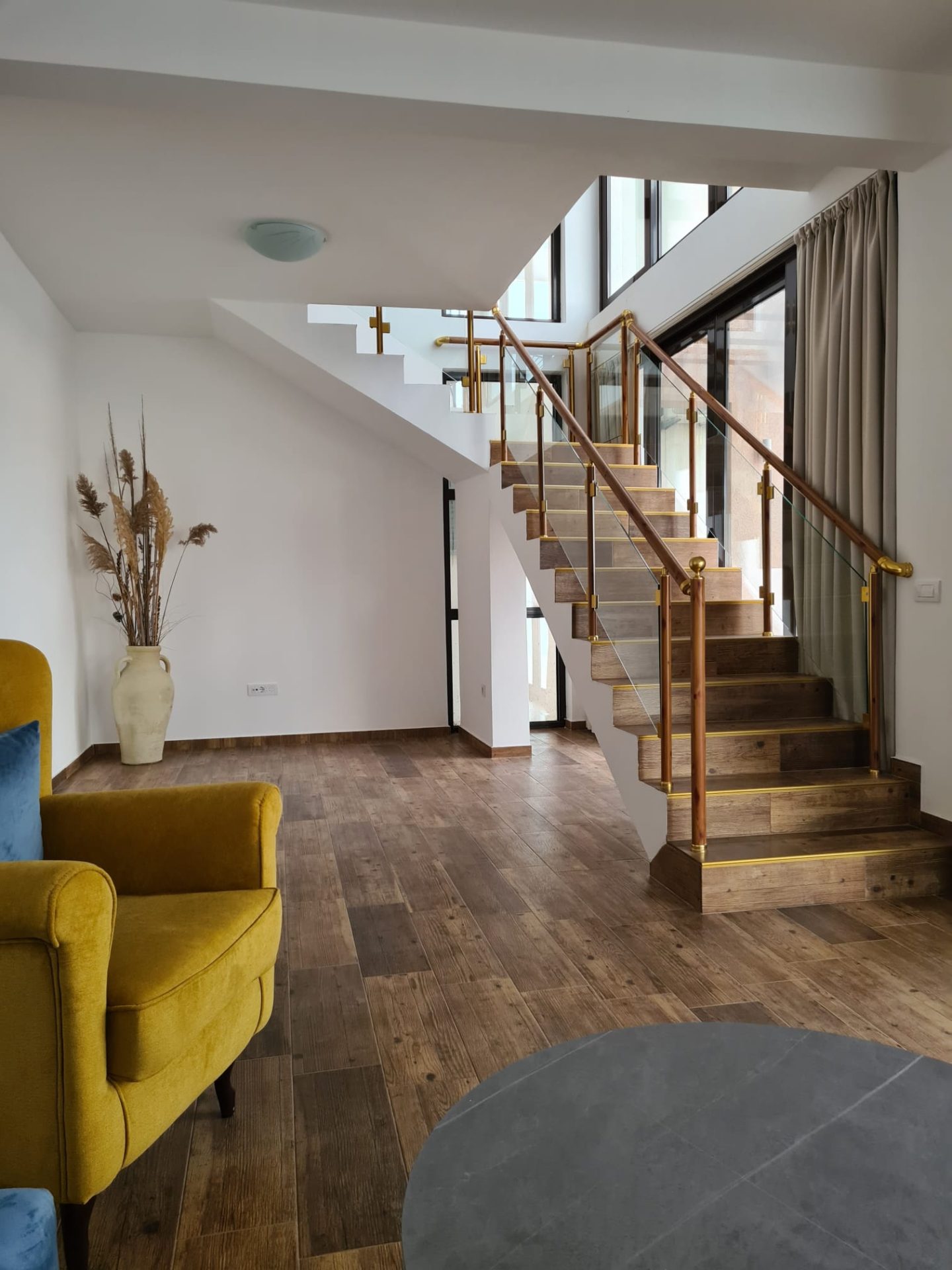 Seafront villa for sale in Dobra Voda — Montenegro