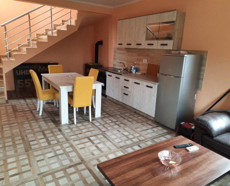 Bar'da satılık şirin ev — Karadağ