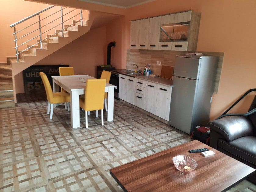 Bar'da satılık şirin ev — Karadağ
