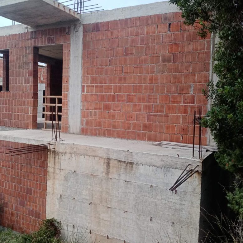 House in Utjeha Bar — Montenegro