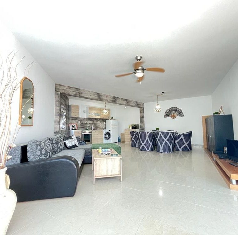 Villa for sale in Dobra Voda — Montenegro