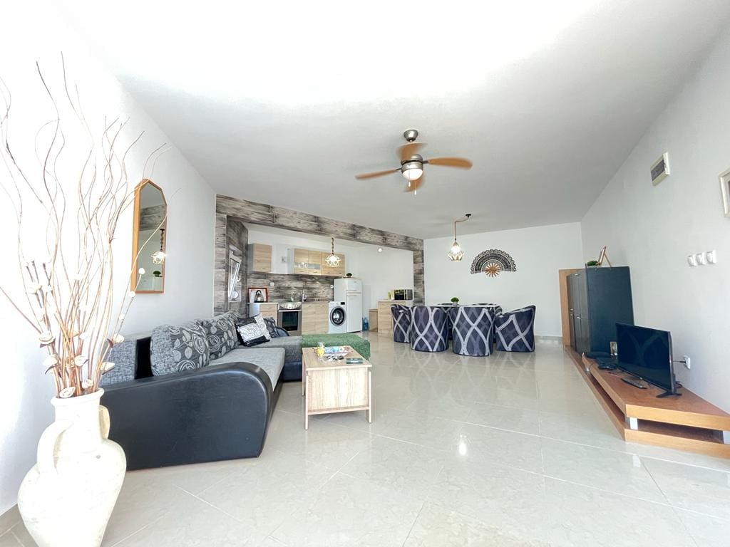 Villa for sale in Dobra Voda — Montenegro