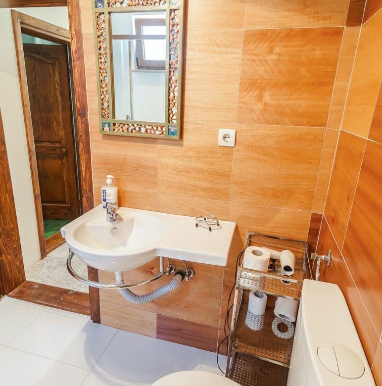 Mini hotel for sale in Bar — Montenegro