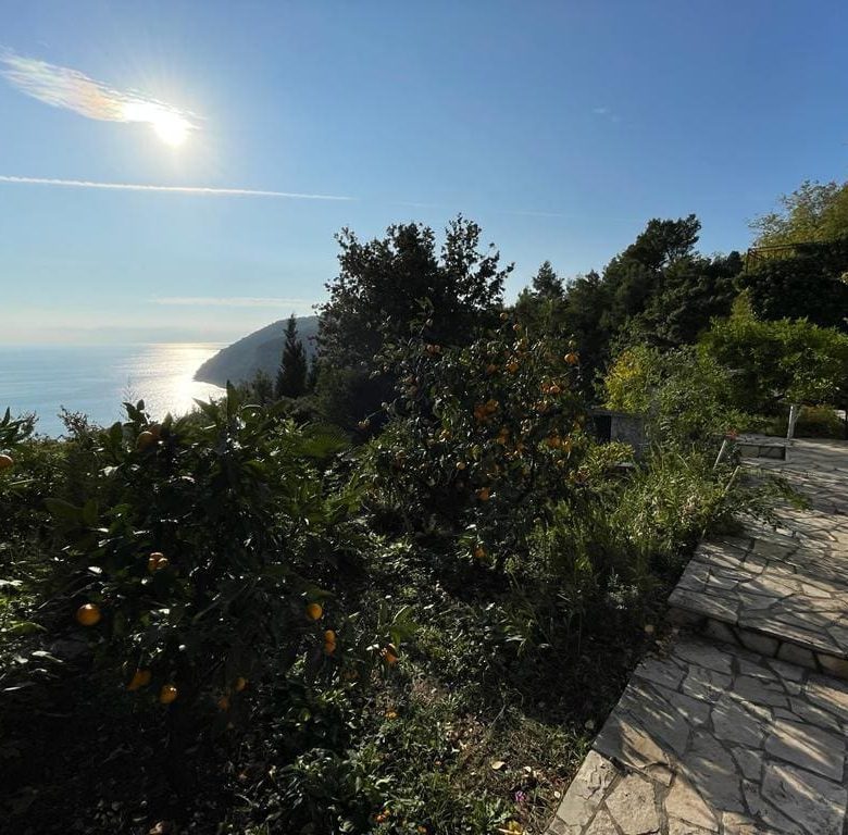 Villa for sale in Zagradje Sutomore — Montenegro