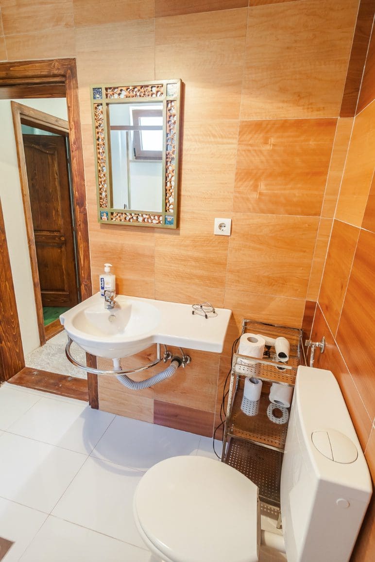 Mini hotel for sale in Bar — Montenegro