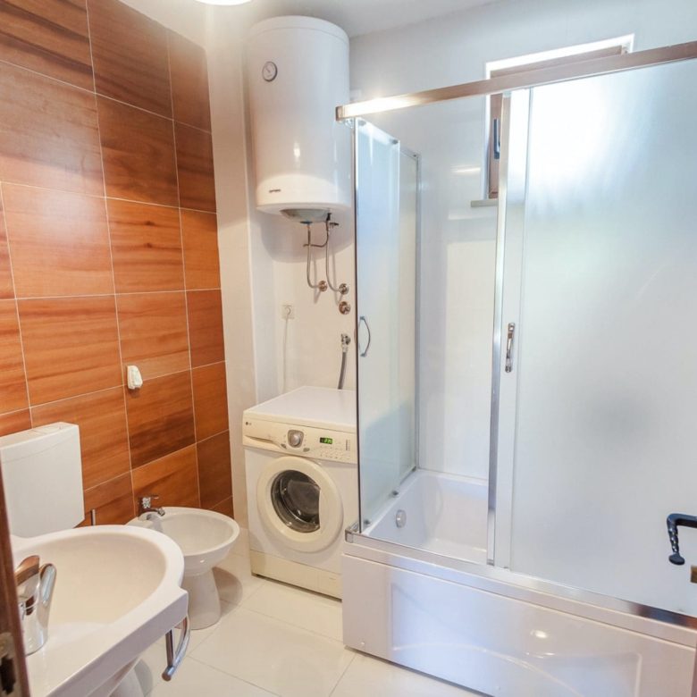 Mini hotel for sale in Bar — Montenegro