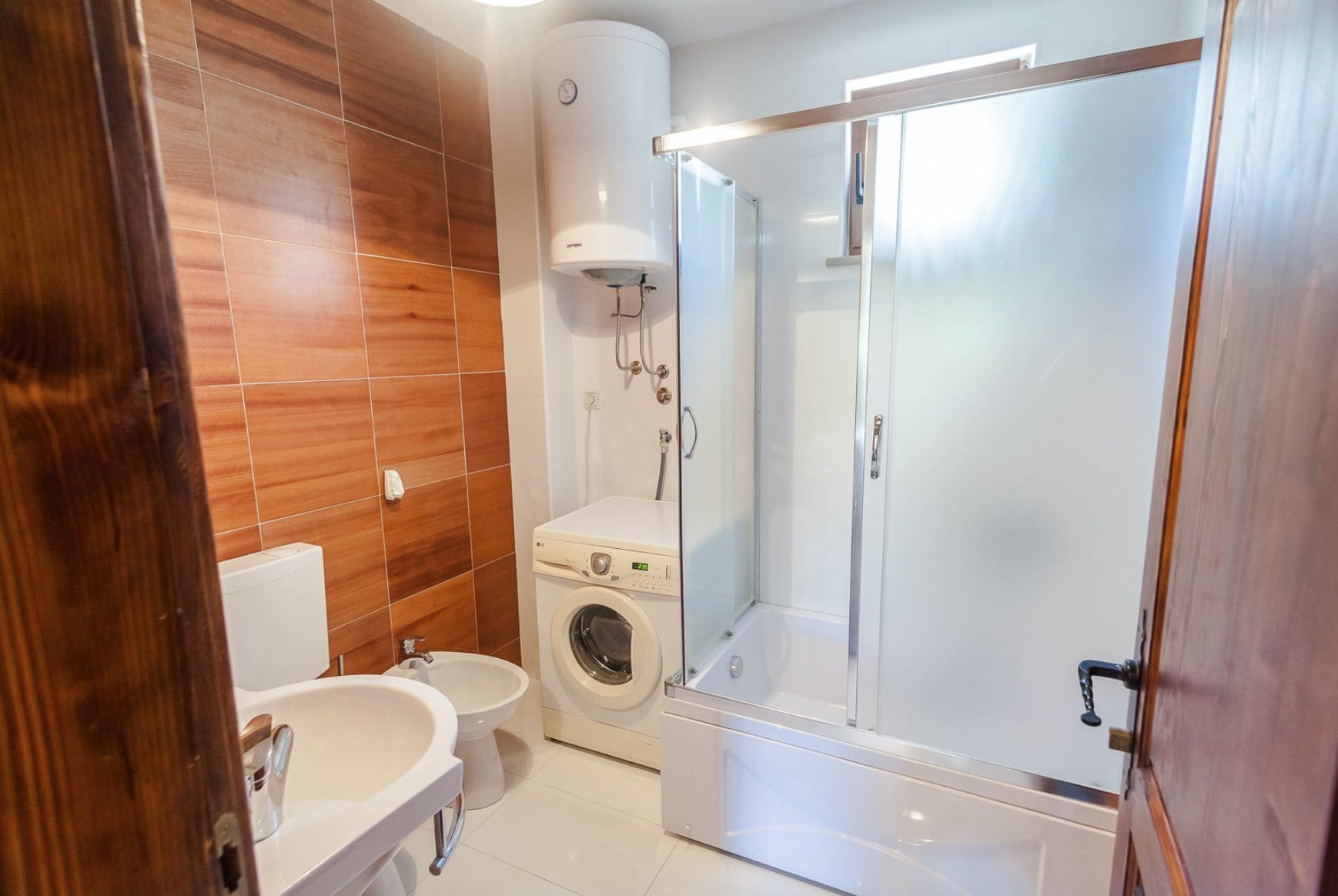 Mini hotel for sale in Bar — Montenegro