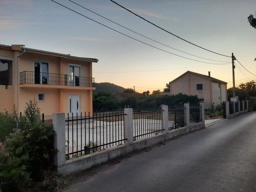 Bar'da satılık şirin ev — Karadağ