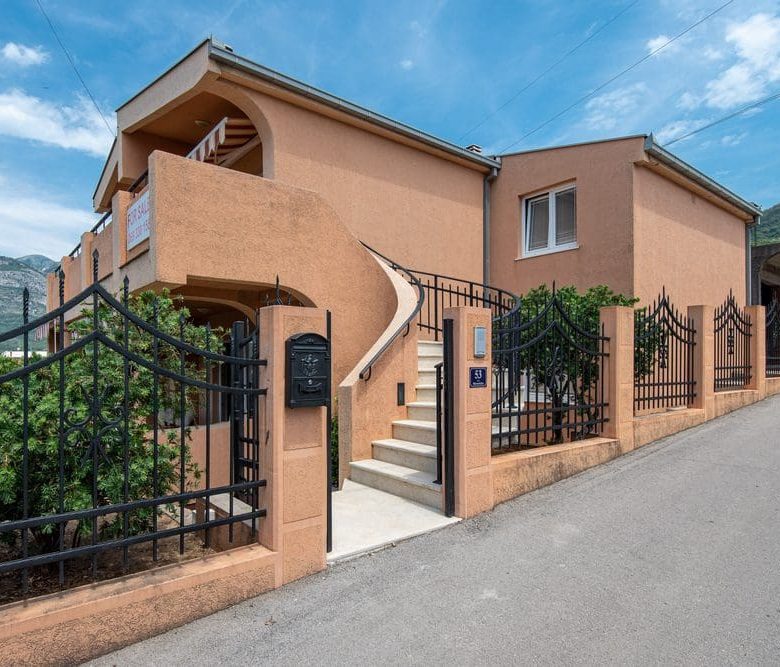 Charming house for sale in Bar