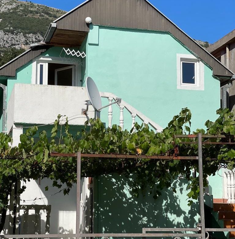 The House for sale in Sutomore