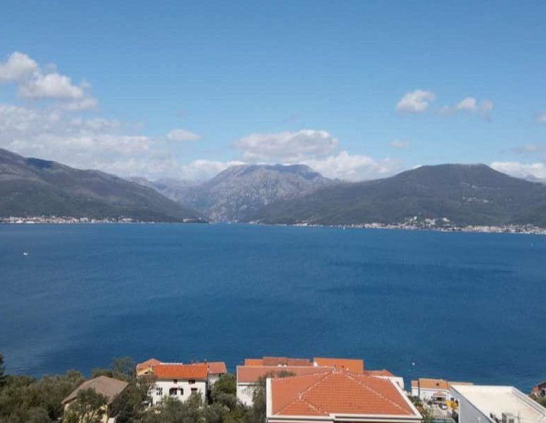 Apartments for sale in Lustica peninsula — Montenegro