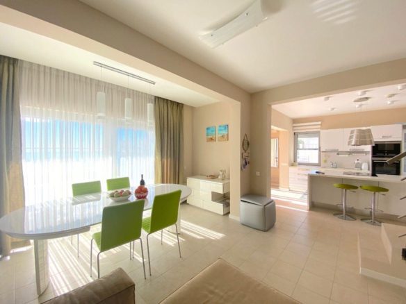 Luxury villa for sale in Montenegro