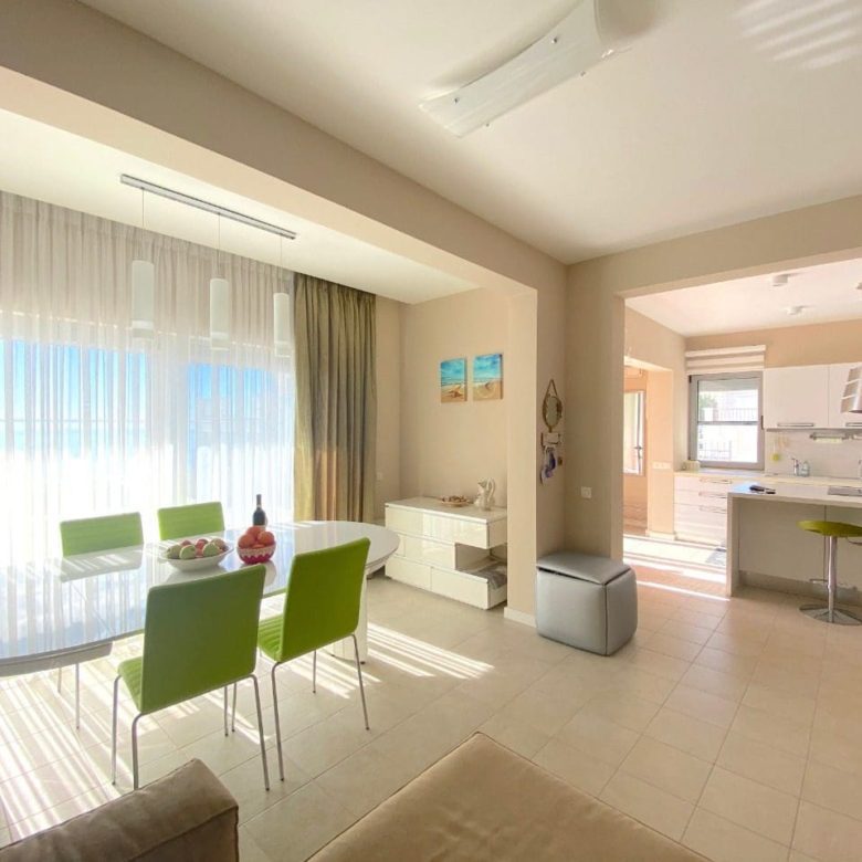 Luxusvilla in Montenegro zu verkaufen