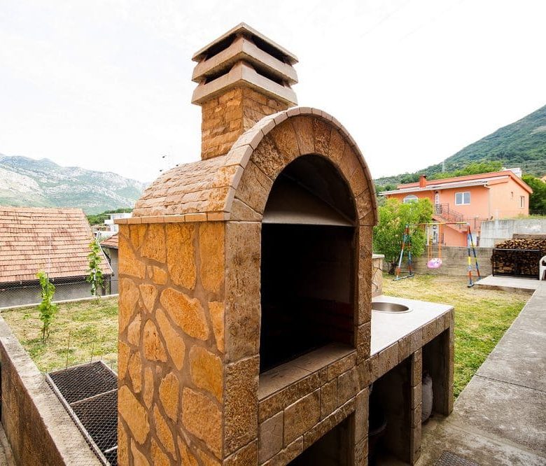 Charming house for sale in Bar — Montenegro