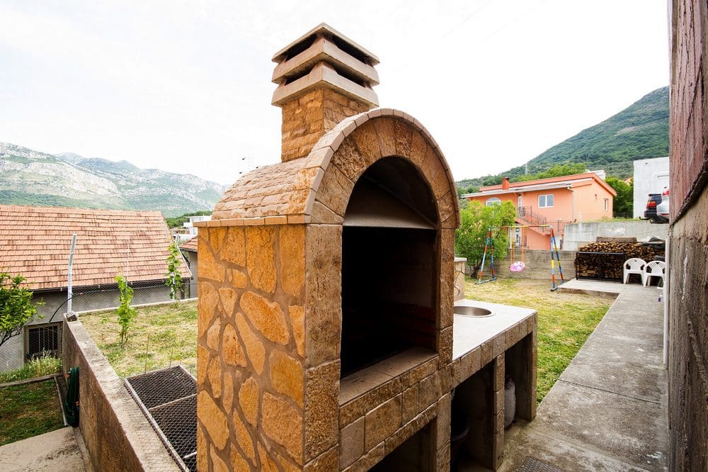 Charming house for sale in Bar — Montenegro