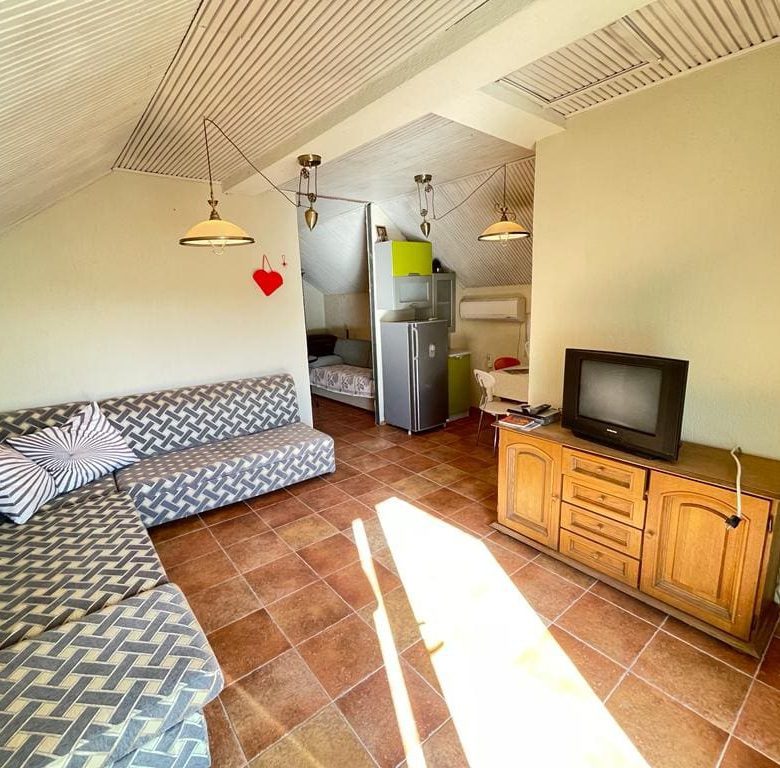 The House for sale in Sutomore — Montenegro
