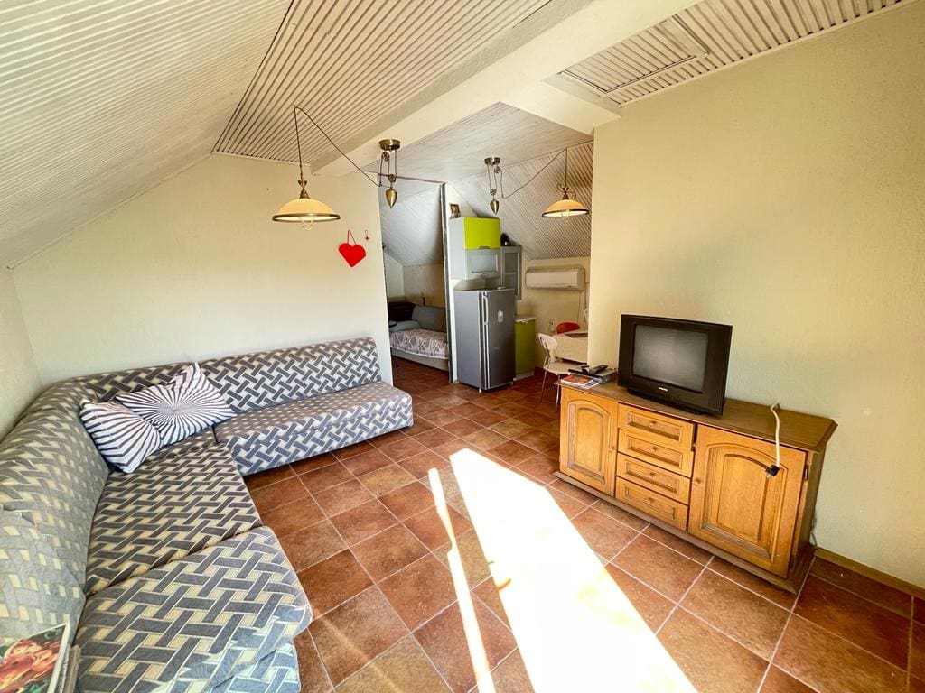 The House for sale in Sutomore — Montenegro