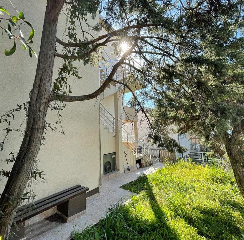 House for sale in Utjeha — Montenegro