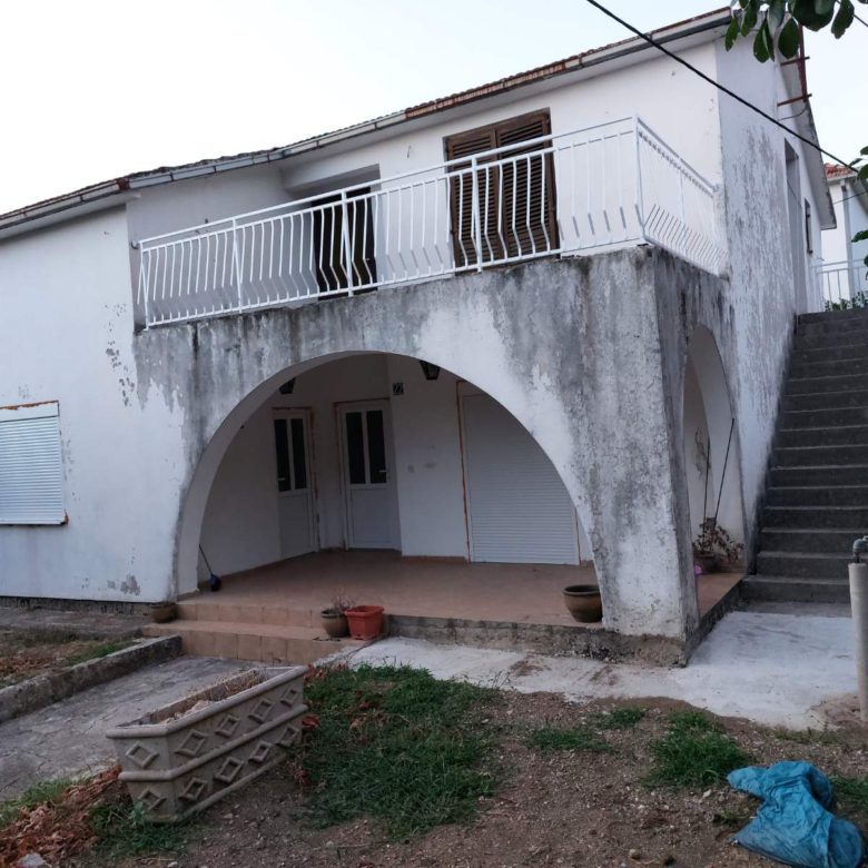 House for sale in Old Bar — Montenegro