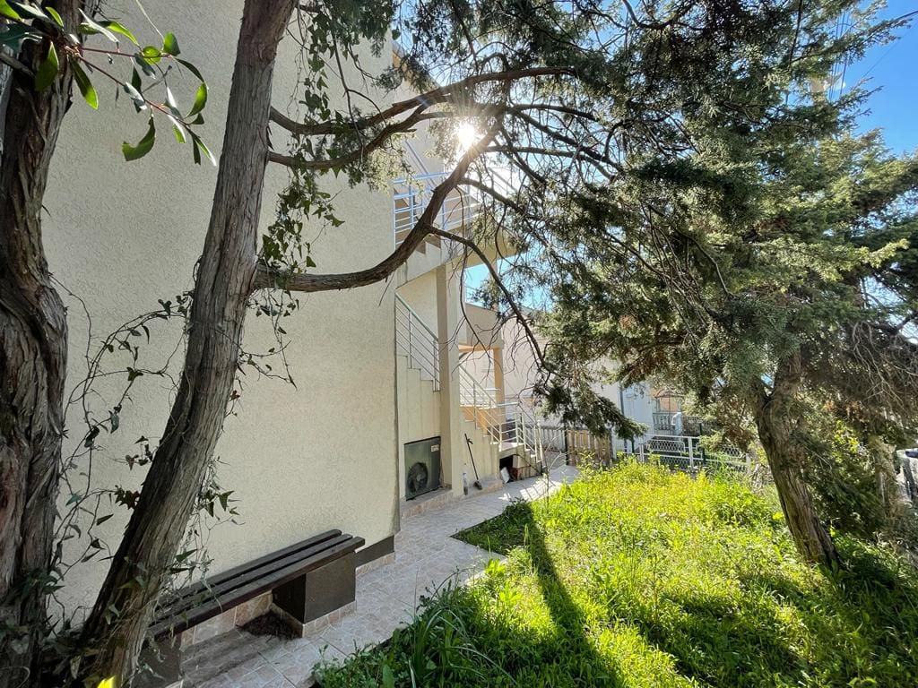 House for sale in Utjeha — Montenegro