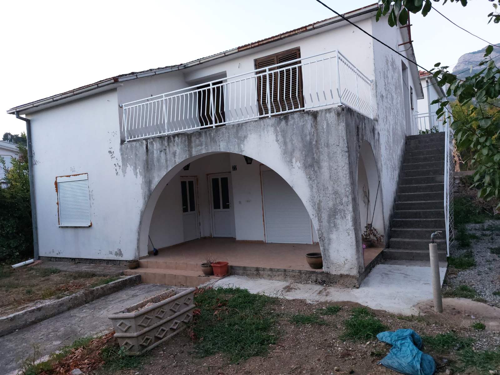 House for sale in Old Bar — Montenegro