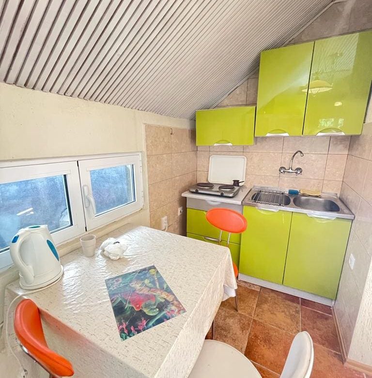 The House for sale in Sutomore — Montenegro