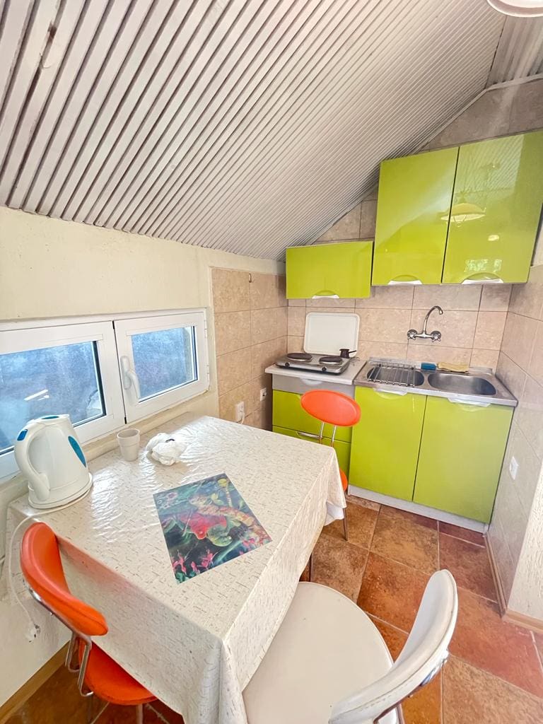 The House for sale in Sutomore — Montenegro