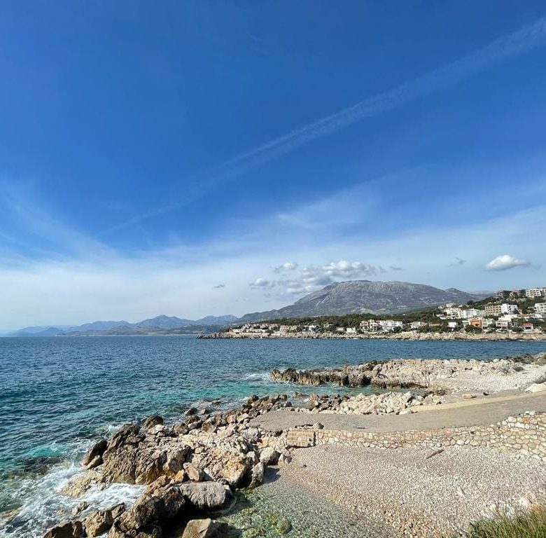 House for sale in Utjeha — Montenegro