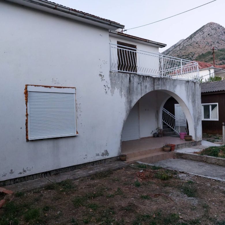 House for sale in Old Bar — Montenegro