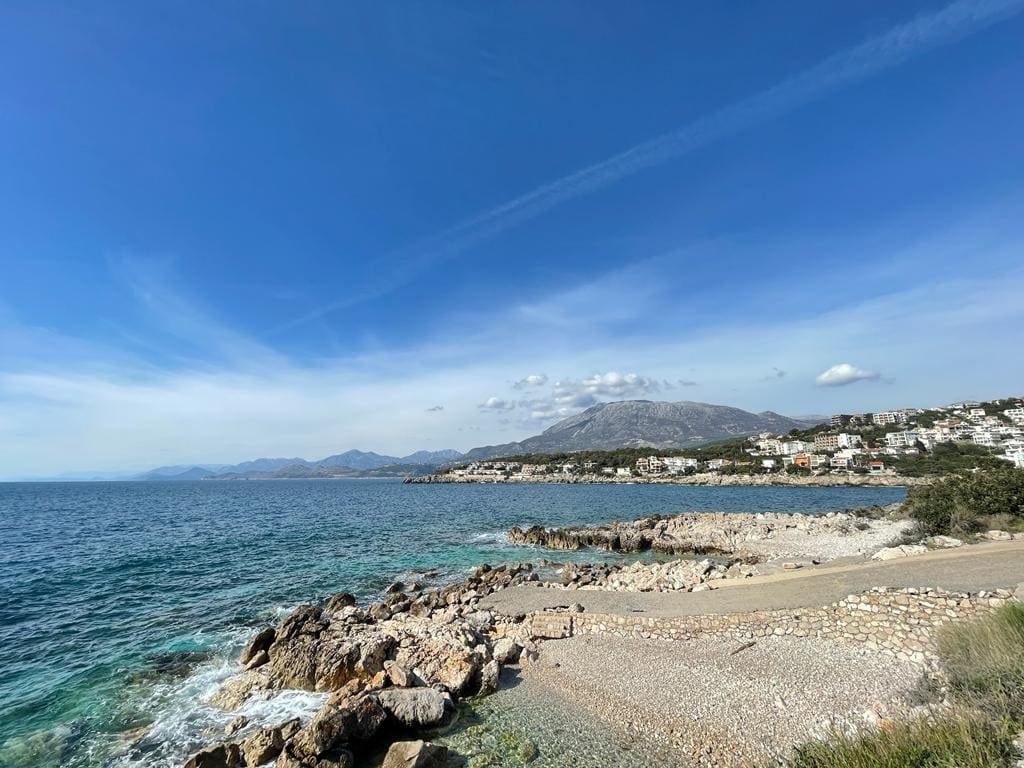 House for sale in Utjeha — Montenegro