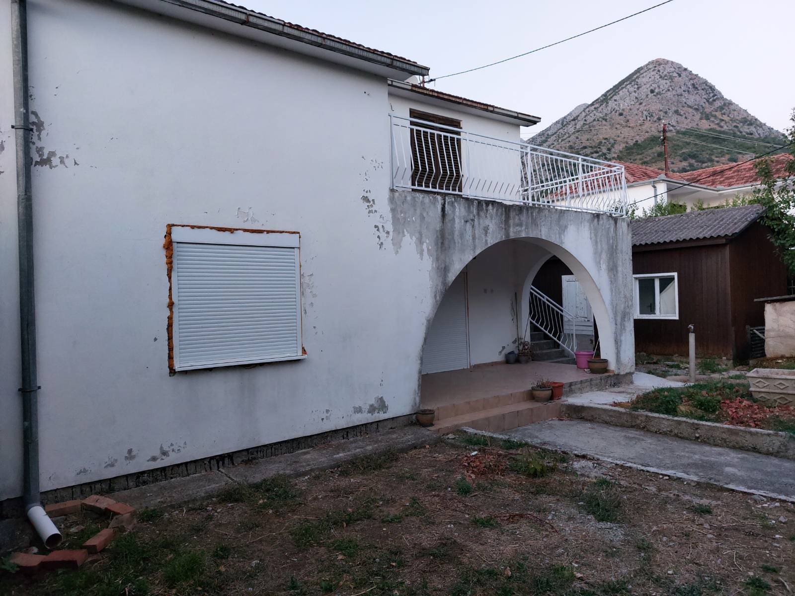 House for sale in Old Bar — Montenegro