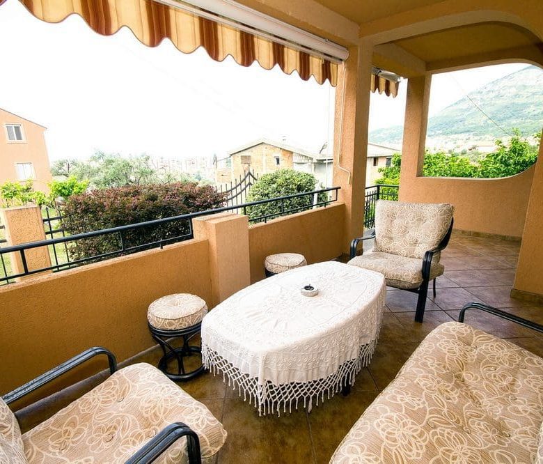 Charming house for sale in Bar — Montenegro