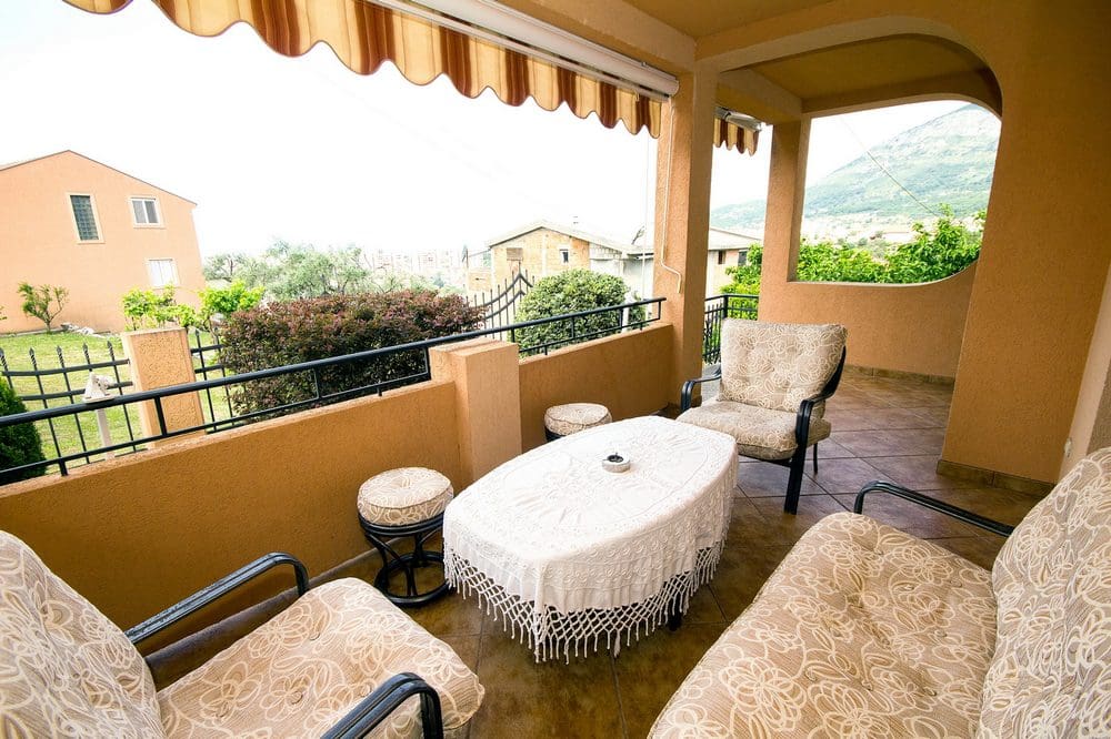 Charming house for sale in Bar — Montenegro