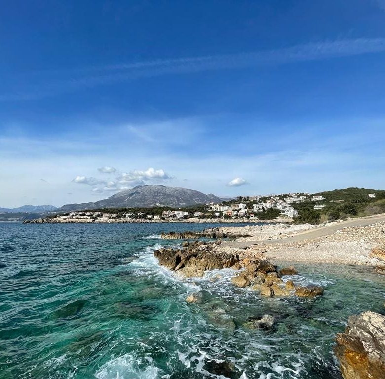 House for sale in Utjeha — Montenegro
