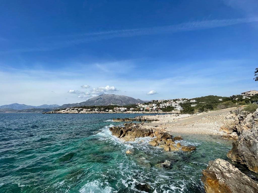 House for sale in Utjeha — Montenegro