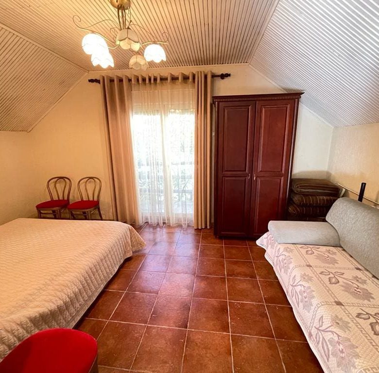 The House for sale in Sutomore — Montenegro