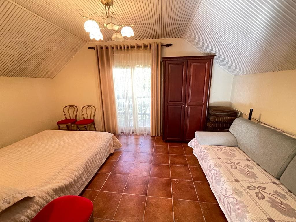 The House for sale in Sutomore — Montenegro