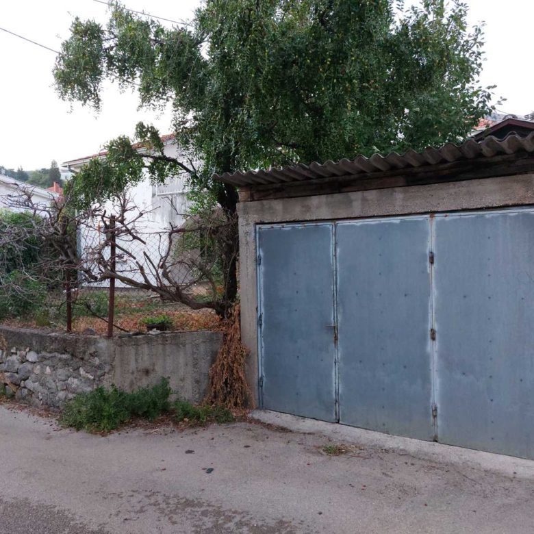 House for sale in Old Bar — Montenegro