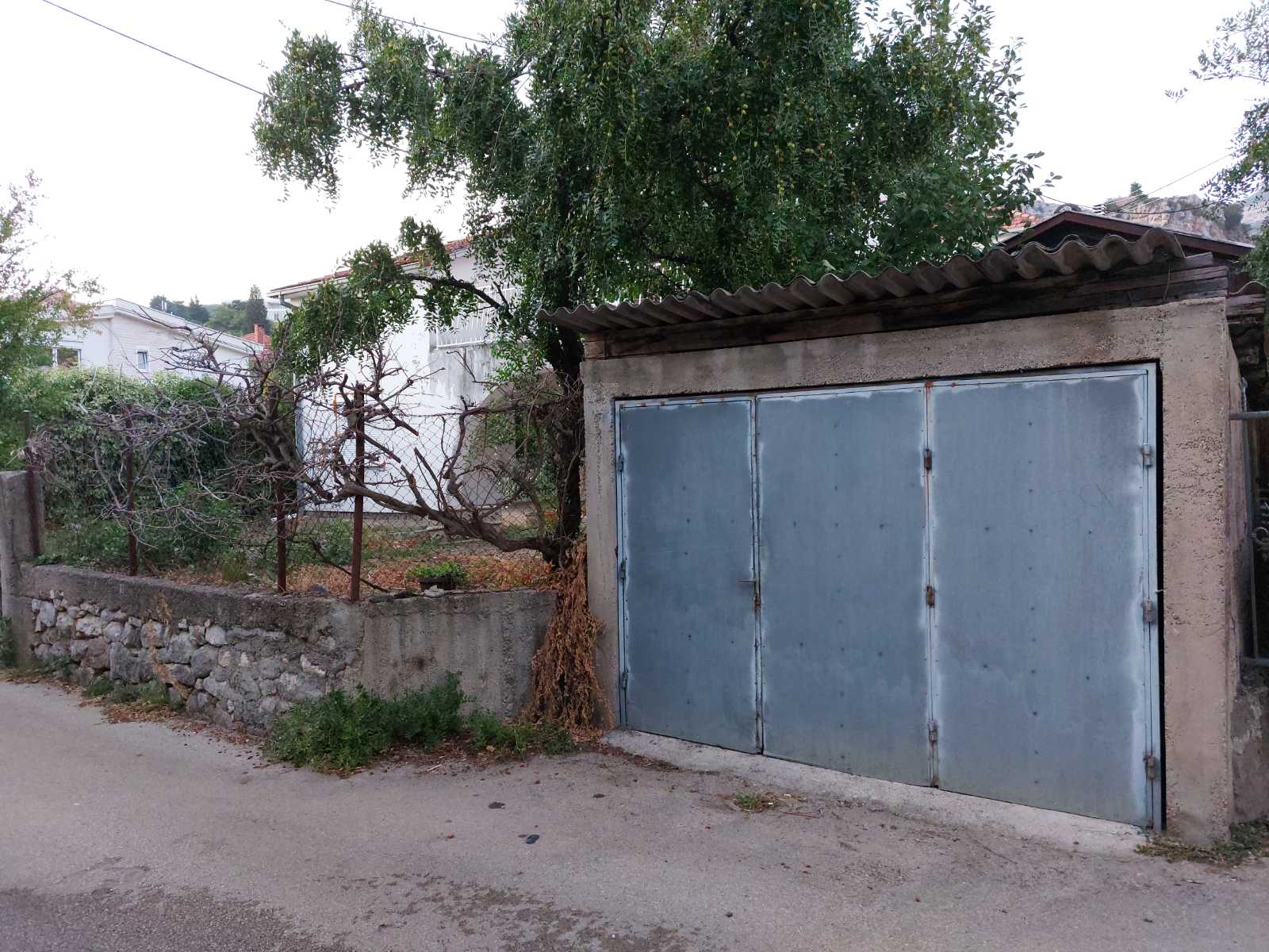 House for sale in Old Bar — Montenegro